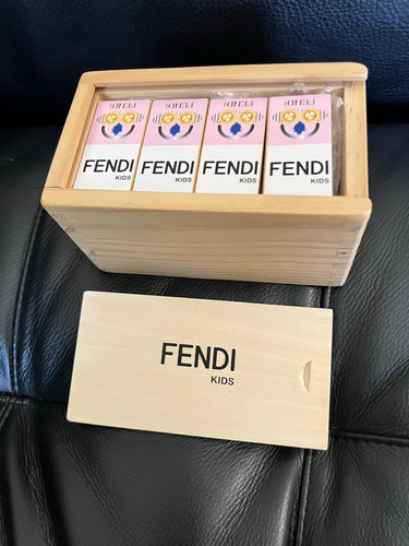 Raro set domino - in, per