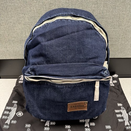Eastpak zaino imbottito pak - zaino, pak'r