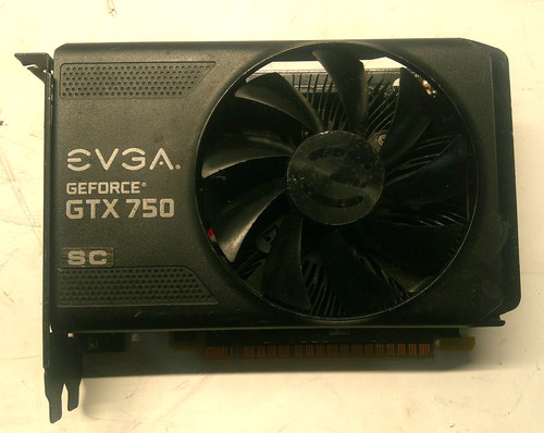 Nvidia evga geforce gtx - nvidia,