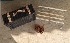 Kit portapacchi fiat 500epoca - portapacchi,