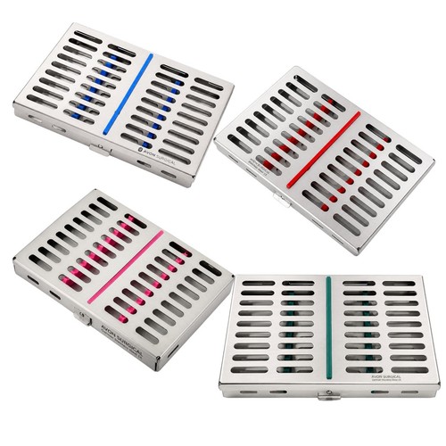 Cassette rack - 4,