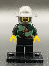 Lego Kingdoms - Dragon Knight Quarters (cas508)