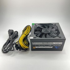 Alimentation 2000W 95+ Gold