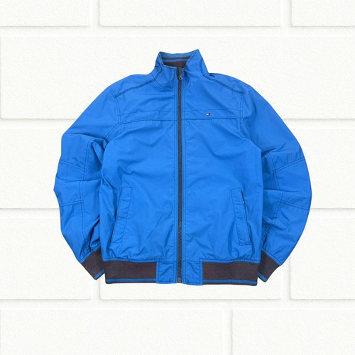 Giacca tommy hilfiger retrò - giacca,