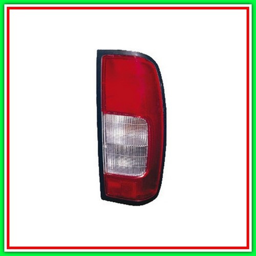 Fanale posteriore destro - fanale, senza