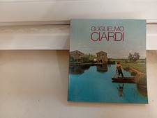Guglielmo Ciardi Treviso Ca'
