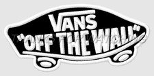 VANS "OFF THE WALL"
