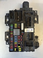 Chassis Brain Box FORD FUSION