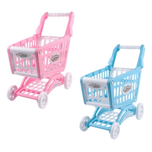 Carrello della spesa - carrello,