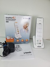 VTech SN5307 Amplified Photo