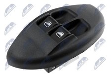 Interruttore, Alzacristallo anteriore Sx per FIAT PALIO