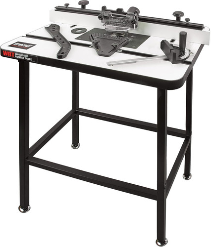 Tavolo router officina - wrt, con