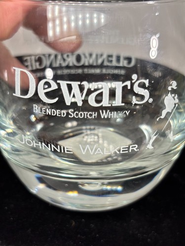 Bicchieri dewar blended - bicchieri,