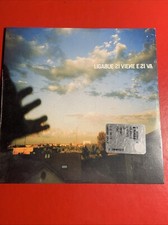 CD PROMO Ligabue –“Si