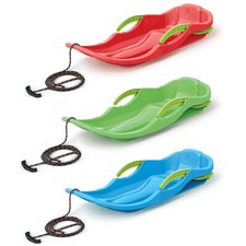 Bob slitta slittino scivolo da