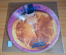 TIMORIA SPEED BALL 2020 LP