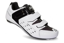 Scarpe bici spiuk rodda bianco - bici,