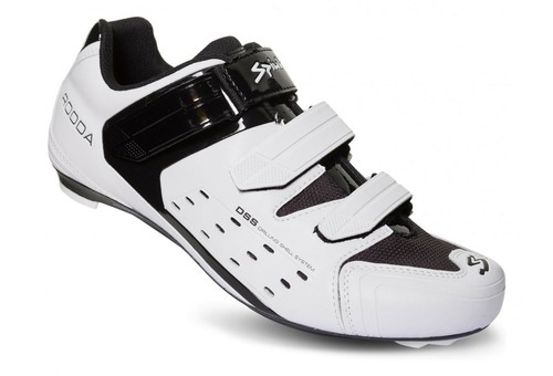 Scarpe bici spiuk rodda - spiuk,