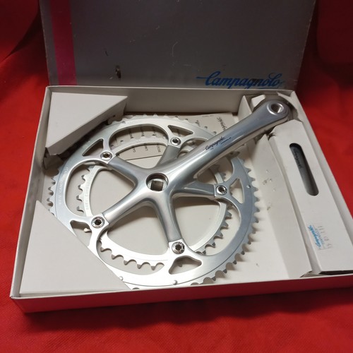 Crankset campagnolo chorus 170 - campagnolo,