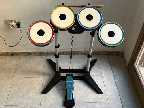 The beatles rockband con - the,
