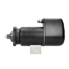 Motorino avviamento Volvo