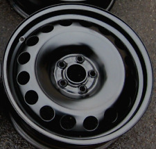 1 cerchi in acciaio VW Golf 4