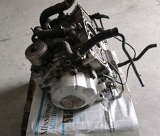 Blocco Motore Yamaha FZ6