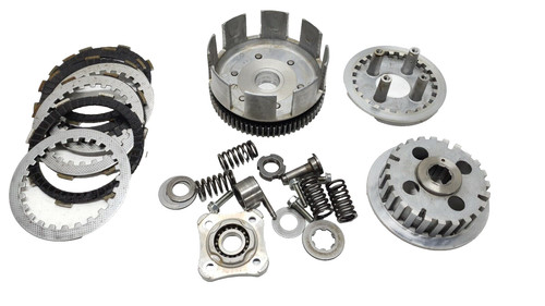 Embrayage complet honda 125 - honda,