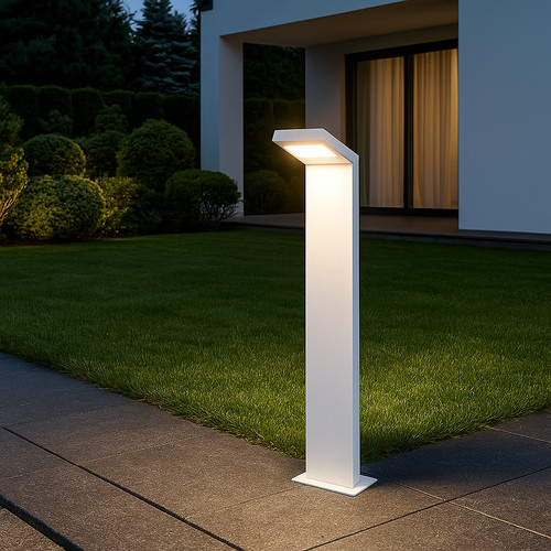Lampioncino led esterno 10w - lampioncino, da