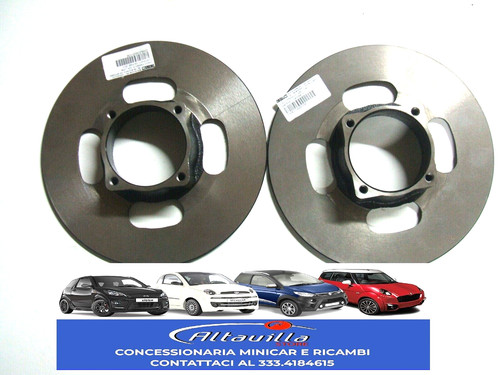 Chatenet kit disco freno - chatenet,