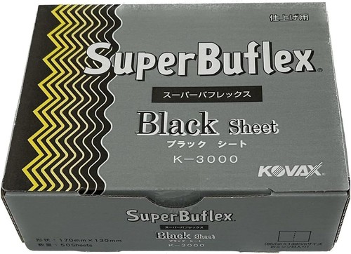 Kovax dry super - buflex, sheet