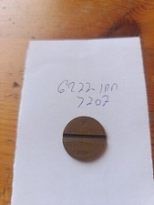 GETTONE TELEFONICO 7707 IPM