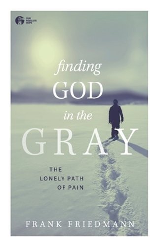 Finding god the gray - the,