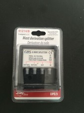 Derivatore palo 3 - da,