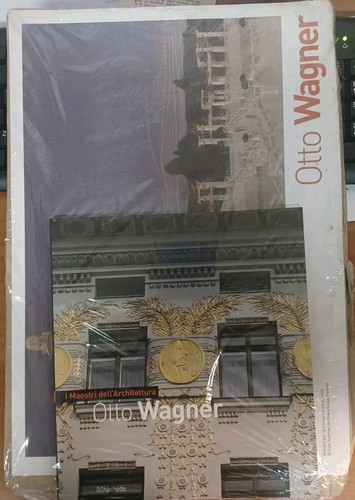 Maestri dell architettura - i, dell'architettura