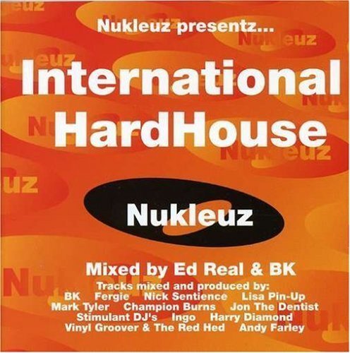 Real bk international - ed,