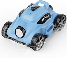2024 upgraded robotic vacuum - 2024,