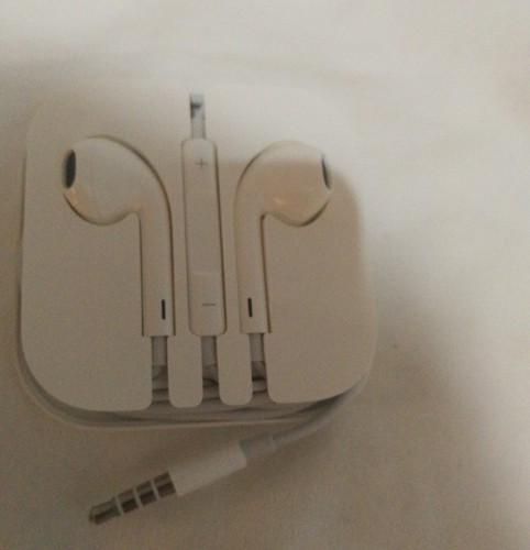 Cuffie iphone originali - cuffie,