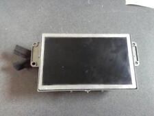 display centrale per PEUGEOT 407 (2004) 2.0 BERLINA 29683