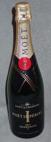 Moet chandon imperial brut - chandon,