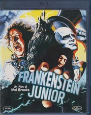 Frankenstein Junior BLU-RAY