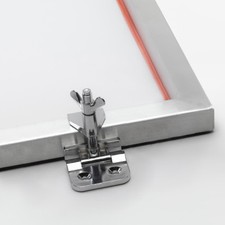 1 X Morsetti per Serigrafia