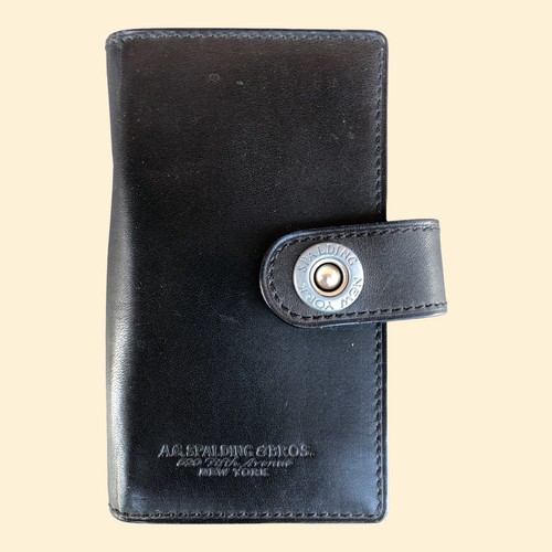 Spalding bros porta - a.g.,