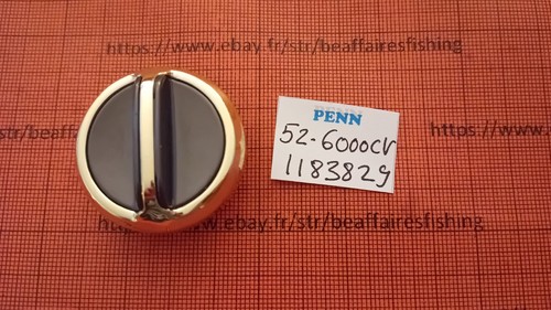 Part 6000cv drag knob - drag, #