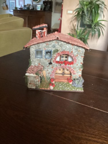 Casetta miniatura - casetta,