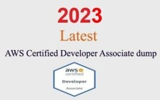 AWS Certified Developer