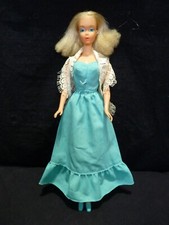 Barbie vintage 1975 - , deluxe