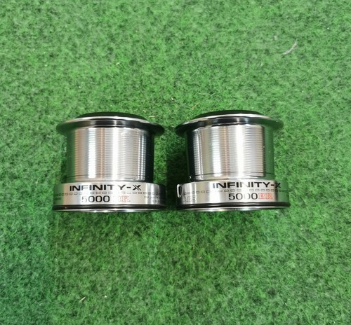 Bobine ricambio daiwa - 2,