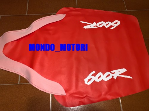 Fodera sella per honda 600 - per,