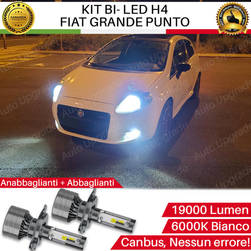Kit led 6000k canbus xeno - kit,